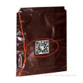 Custom Printing Plastic Drawstring Bag Plastic Shopping Bag